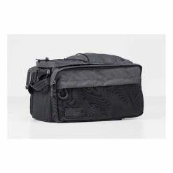 New 😀 Bike Bags & Cargo Bontrager MIK Utility Trunk Bag 🤩