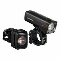 Deals 🥰 Bike Lights & Mirrors Bontrager Ion Pro RT/Flare RT Light Set 😉