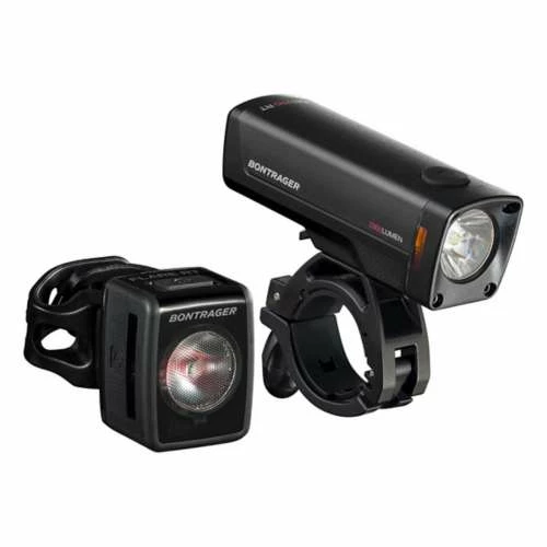 Deals π₯° Bike Lights & Mirrors Bontrager Ion Pro RT/Flare RT Light Set π