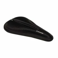 Outlet 👍 Bike Seats & Saddles Bontrager Gel Saddle Cover 🤩