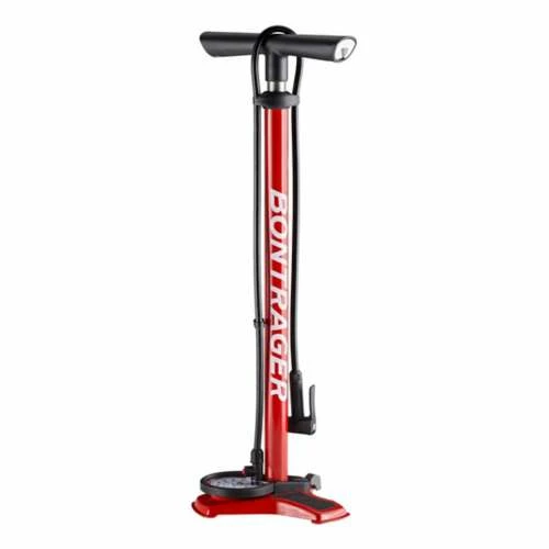 Best Pirce ๐ Bike Pumps Bontrager Dual Charger Floor Pump ๐ฅฐ