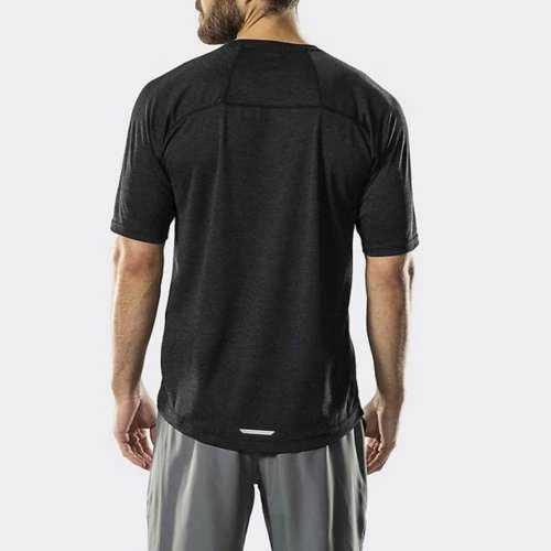 Hot Sale โค๏ธ Shirts Men's Bontrager Quantum Fitness Bike Tech Tee ๐ - Image 4