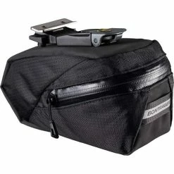 Best reviews of 😉 Bike Bags & Cargo Bontrager Pro Quick Cleat Large Seat Pack ⭐