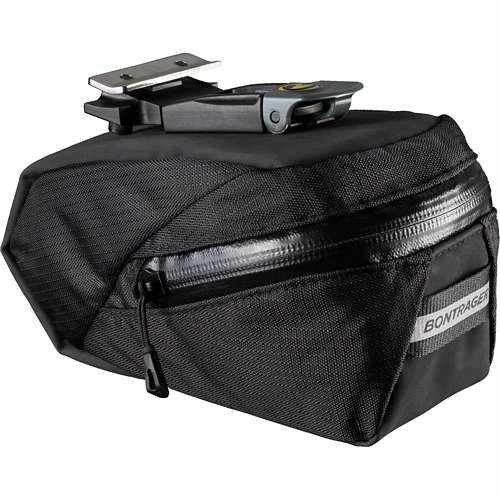 Best reviews of ๐ Bike Bags & Cargo Bontrager Pro Quick Cleat Large Seat Pack โญ