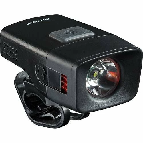 Buy ๐ Bike Lights & Mirrors Bontrager Ion 450 R Front Bike Light ๐