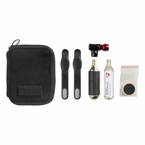 Best Pirce 😀 Bike Pumps Bontrager Pro Flat Pack 👏