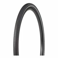 Best reviews of ✨ Bike Tires & Tubes Bontrager H2 Hard-Case Lite Reflective Hybrid Tire 👏