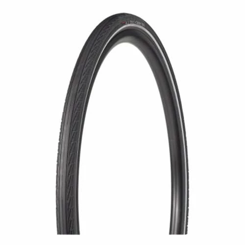 Best reviews of โจ Bike Tires & Tubes Bontrager H2 Hard-Case Lite Reflective Hybrid Tire ๐
