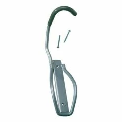 Wholesale 🤩 Bontrager Bike Racks Delta Leonardo Da Vinci 1-Bike Storage Hook ❤️