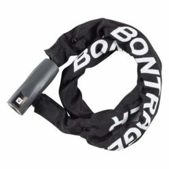 Best Sale 🛒 Bike Locks & Chains Bontrager Pro Keyed Chain Lock 🛒