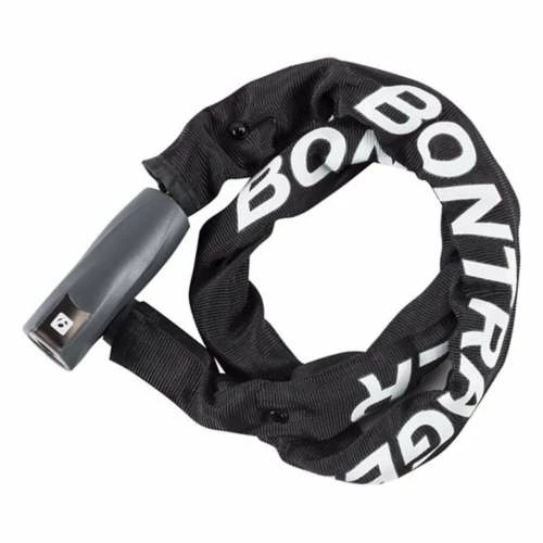 Best Sale ๐ Bike Locks & Chains Bontrager Pro Keyed Chain Lock ๐