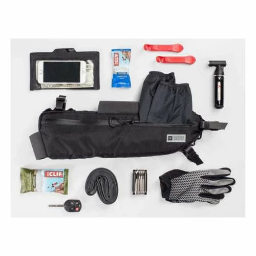 Discount π₯ Bike Bags & Cargo Bontrager Adventure Frame Bag π - Image 2