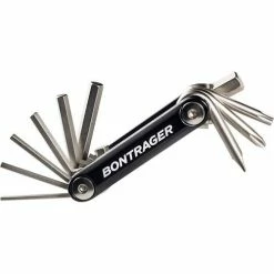 Deals ✔️ Bike Pumps Bontrager Comp Multi-Tool 👏