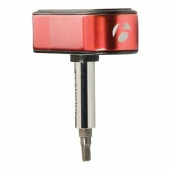 Cheap ❤️ Bike Pumps Bontrager Preset 5Nm Torque 🔧 Wrench 🧨