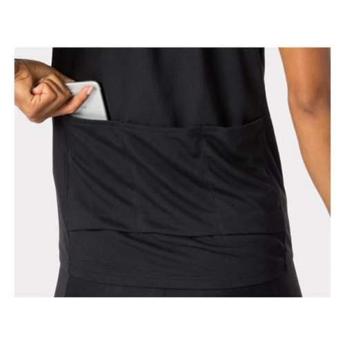 Budget ๐ฅฐ Shirts ๐ฉ Women's Bontrager Solstice Cycling Jersey โญ - Image 3