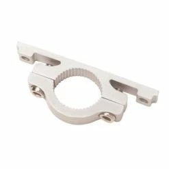 Cheap 🎁 Bike Water Bottles & Cages Bontrager Handlebar Bottle Cage Clamp 💯