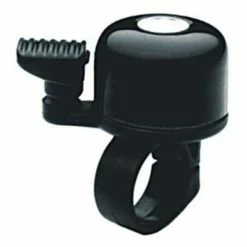 Best reviews of 🥰 Bike Bells Bontrager Mirrycle Incredibell Original Bike Bell 👍