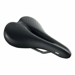 Best Sale 🧨 Bike Seats & Saddles Bontrager Sport 👩 Women's Bike Saddle 😀