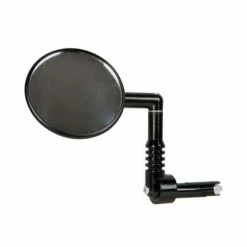 Best reviews of 🧨 Bontrager Bike Lights & Mirrors Mirrycle Mountain Bike Handlebar End Mirror ⭐