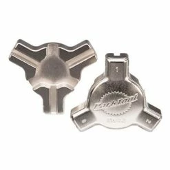 Flash Sale 🔔 Bontrager Bike Pumps Park Tool Triple Spoke 🔧 Wrench 🔔