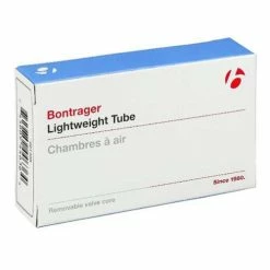 Cheapest 😉 Bike Tires & Tubes Bontrager Lightweight Presta Valve Bicycle Tube ✔️
