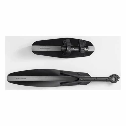 Promo 🔥 Cycling Accessories Bontrager Universal Road/CX/MTB Fender Set ✔️