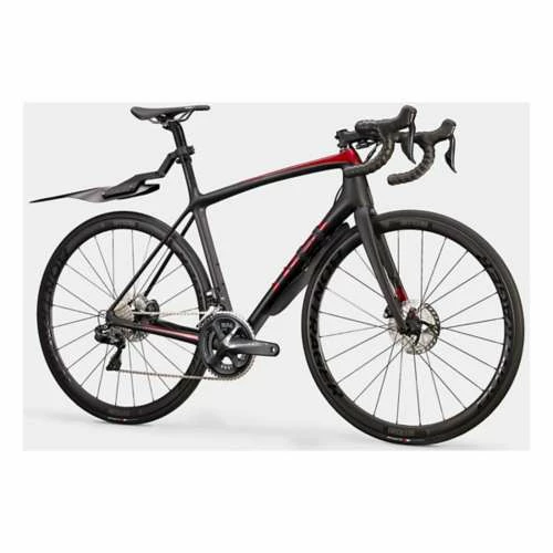 Promo 🔥 Cycling Accessories Bontrager Universal Road/CX/MTB Fender Set ✔️ - Image 4