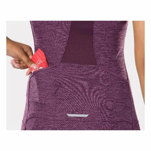 Best Sale 🎉 Shirts 👩 Women's Bontrager Vella Cycling Tank 🔥 - Image 3