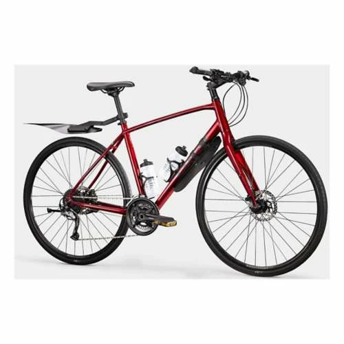 Promo 🔥 Cycling Accessories Bontrager Universal Road/CX/MTB Fender Set ✔️ - Image 6