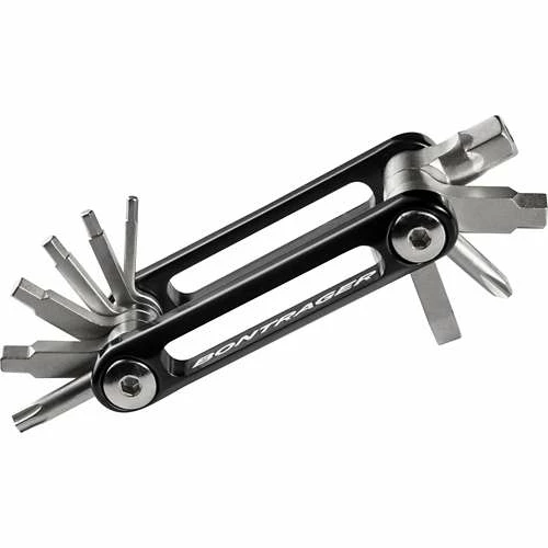 New 👏 Bike Pumps Bontrager Elite Multi-Tool 😀