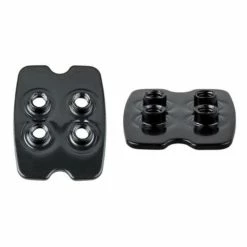 Discount 🛒 Cycling Accessories Bontrager Road 👟 Shoe SPD Pedal Adapter 😀