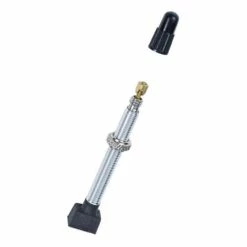 Best deal 👍 Cycling Accessories Bontrager Rectangular Base TLR Valve Stem 🎉