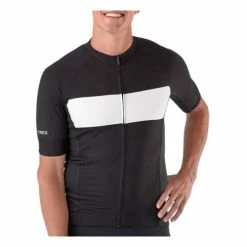 Top 10 😉 Shirts Men's Trek Circuit LTD Cycling Jersey 🎁
