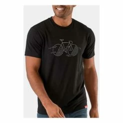 Hot Sale ❤️ Shirts Men's Trek In Motion T-Shirt 😍