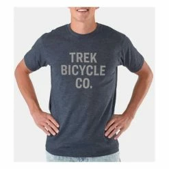 Best Sale 🔥 Shirts Men's Trek Bicycle Co T-Shirt 🥰