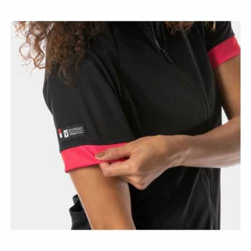 Budget ๐ฅฐ Shirts ๐ฉ Women's Bontrager Solstice Cycling Jersey โญ - Image 4