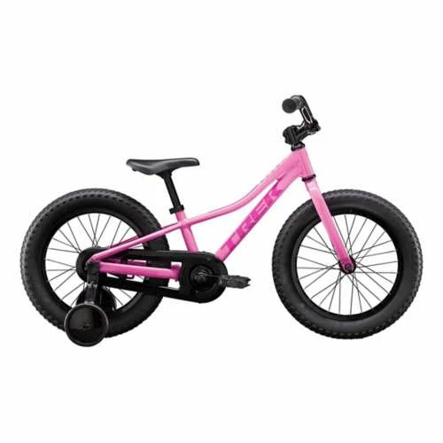 Hot Sale π Bikes Preschool π§ Girls' Trek Precaliber 16 Bike π₯