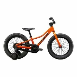 Cheap ❤️ Bikes Preschool Boys' Trek Precaliber 16 Bike 🤩
