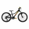 Outlet ⭐ Bikes Youth Boys' Trek Precaliber 20 7-Speed Bike 🤩