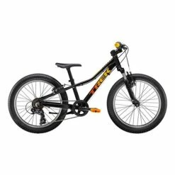 Outlet ⭐ Bikes Youth Boys' Trek Precaliber 20 7-Speed Bike 🤩
