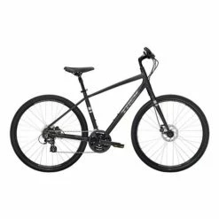 Deals 🧨 Bikes Trek Verve 2 Disc Hybrid Bike 🛒