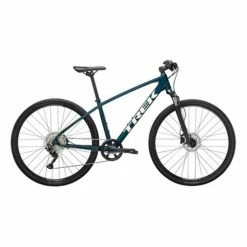 Deals 🔥 Bikes Trek 2022 Dual Sport 3 Hybrid Bike 🧨