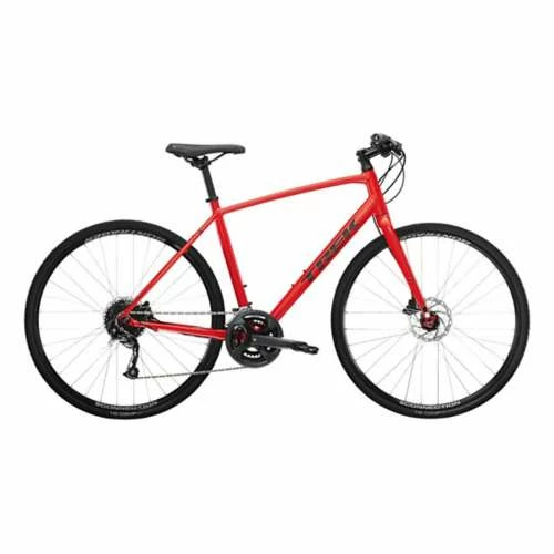 Outlet β¨ Bikes Trek 2022 FX 2 Disc Hybrid Bike π