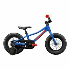 Outlet ✨ Bikes Toddler Boys' Trek Precaliber 12 Bike 🔔