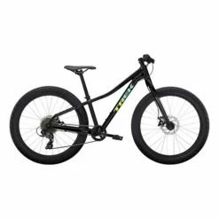 Best reviews of 🎁 Bikes Trek Roscoe 24 Mountain Bike 🌟