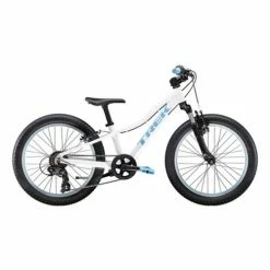 Hot Sale 😀 Bikes Youth 👧 Girls' Trek Precaliber 20 7-Speed Bike 🧨