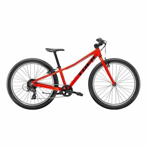 Coupon ๐ Bikes Grade School Boys' Trek Precaliber 24 8-Speed Bike ๐