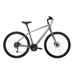 Promo ❤️ Bikes Trek Verve 3 Disc Hybrid Bike 🎁