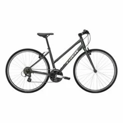 Outlet 🛒 Bikes Trek FX 1 Stagger Hybrid Bike ✨