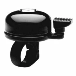 Brand new ⌛ Trek Bike Bells Mirrycle Incredibell Original XL Bike Bell 🧨